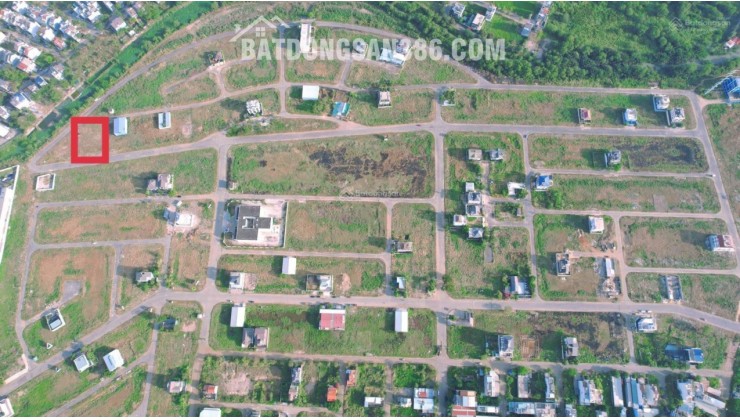 Bán đất Phú Nhuận phước long b Quận 9 lô góc 2 mặt view sông